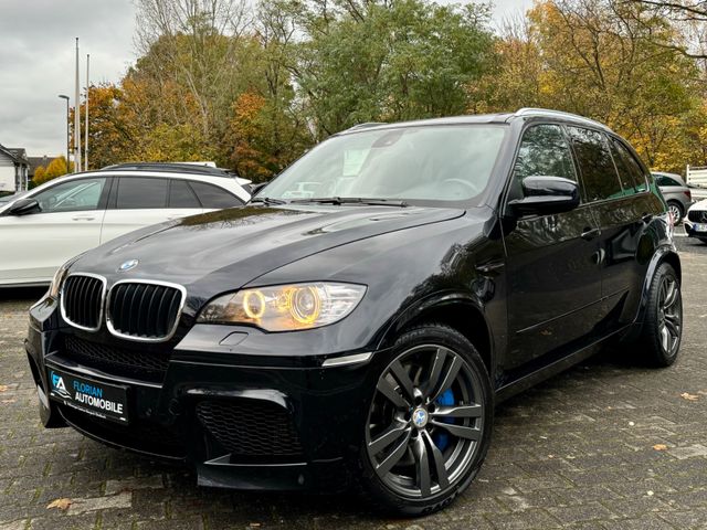 BMW X5 M 555 PS  Carbon/Pano/Softclose//MOTOR NEU