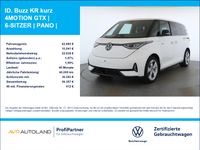 Volkswagen ID. Buzz - Vorschau Bild 1