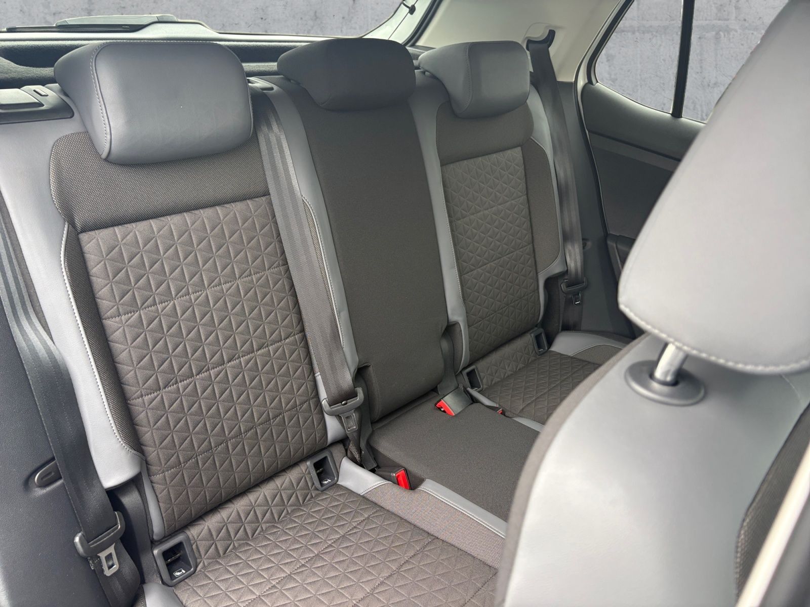 Volkswagen T-Cross - Bild 16