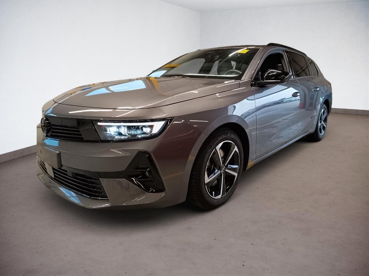 Opel Astra ST GS Automatik 360°Kamera LED Sitzheizung