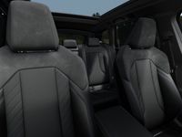 BMW X3 M50 - Vorschau Bild 10