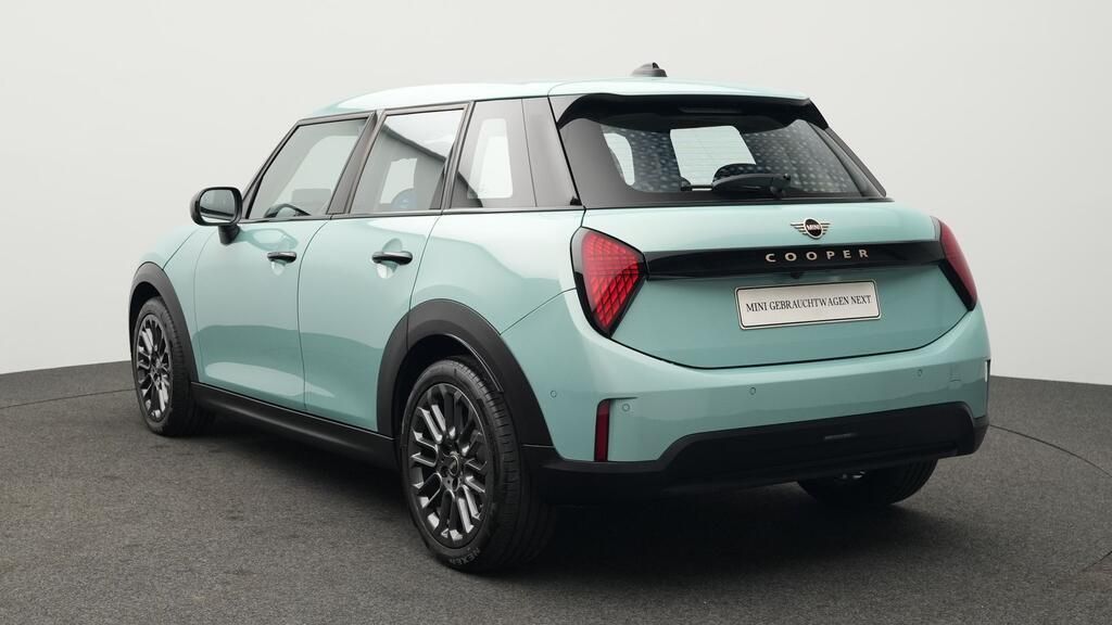 MINI Cooper C - Bild 7