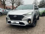 Hyundai Tucson N Line Mild-Hybrid 4WD*LED*NAVI*SHZ*360°*