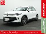 Volkswagen Tiguan 2.0 TDI DSG Life AHK KAMERA SHZ HEAD-UP - VW Tiguan Gebrauchtwagen in Erfurt