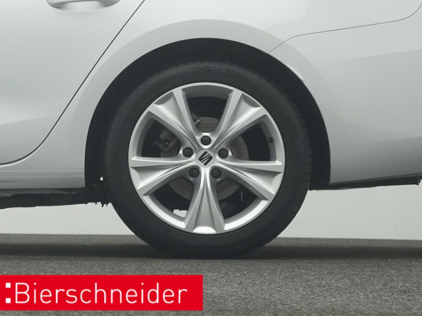 Seat Leon - Bild 27