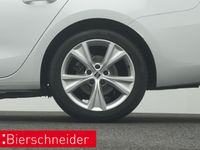 Seat Leon - Vorschau Bild 27