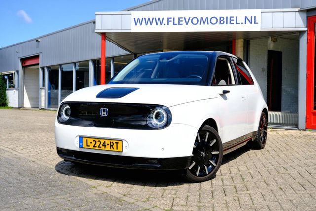 Honda e Advance 17" Aut. Pano|Navi|Cam|Virtual Disp|Ap
