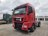MAN TGX 18.440 HYDRODRIVE 4x4 BLS GERMAN TRUCK - Offers matching your search criteria