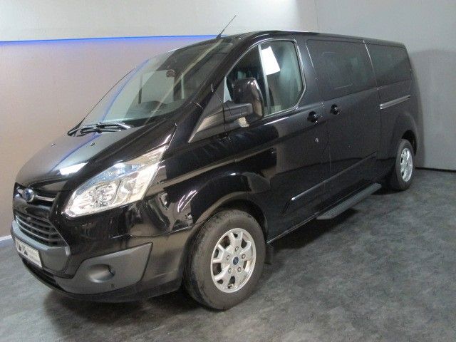 Ford Transit Tourneo Custom 300 L2 Titanium  9-Sitze