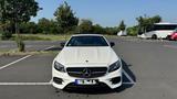 Mercedes-Benz E 220 d 4MATIC Autom. - - Mercedes-Benz E 220 Gebrauchtwagen in Frankfurt