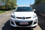 Mazda CX-7 2.2 MZR-CD Center-Line - weiße Mazda CX-7