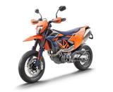 KTM 690 SMC R Modell 2026 | auf Lager - KTM 690 SM