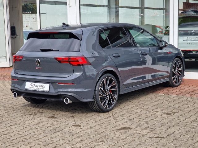 Golf 2.0 TSI DSG GTI+NAVI+IQ-LIGHT+HARMAN&KARDON