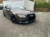 Audi A4 1,8 TFSI 3x S-line TÜV neu allwett... - Audi A4 aus 2010: Limousine