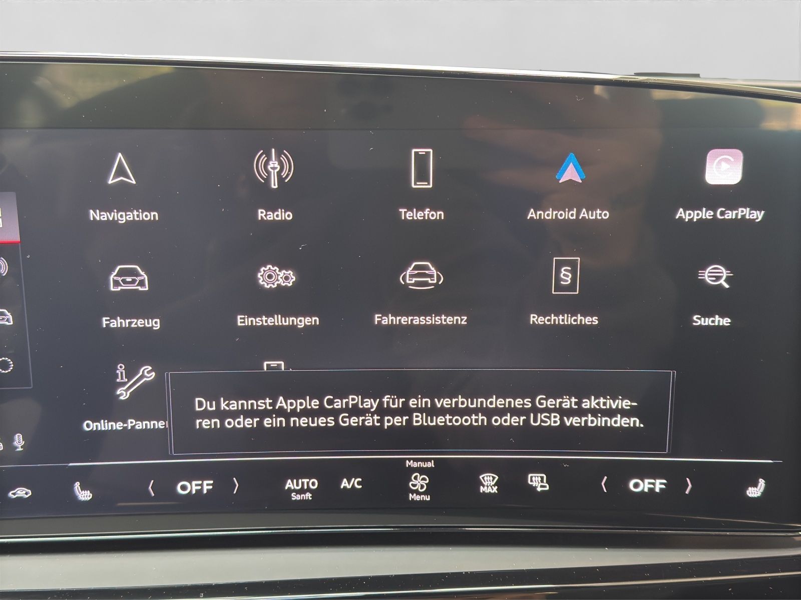 Audi A6 - Bild 16