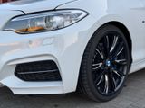 BMW M235i xDrive Coupé - - BMW M235 aus 2014