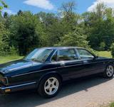 Jaguar XJ 40 - Jaguar aus 1993