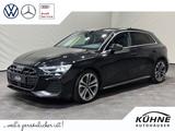 Audi A3 Sportback 2x S-Line 1.5 TFSI | MATRIX NAVI - Audi A3 mit Benzin-Antrieb: Limousine, 1.5