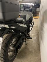 BMW F700GS Tiefergelegt - 700