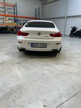 BMW 650 Gran Coupé 650i Gran Coupé M Sport Editi... - BMW 6er Reihe Gebrauchtwagen