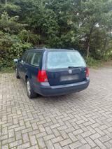 Volkswagen VW Golf 4 1.9 TDI.   Austauschmotor - Volkswagen Golf: Austauschmotor