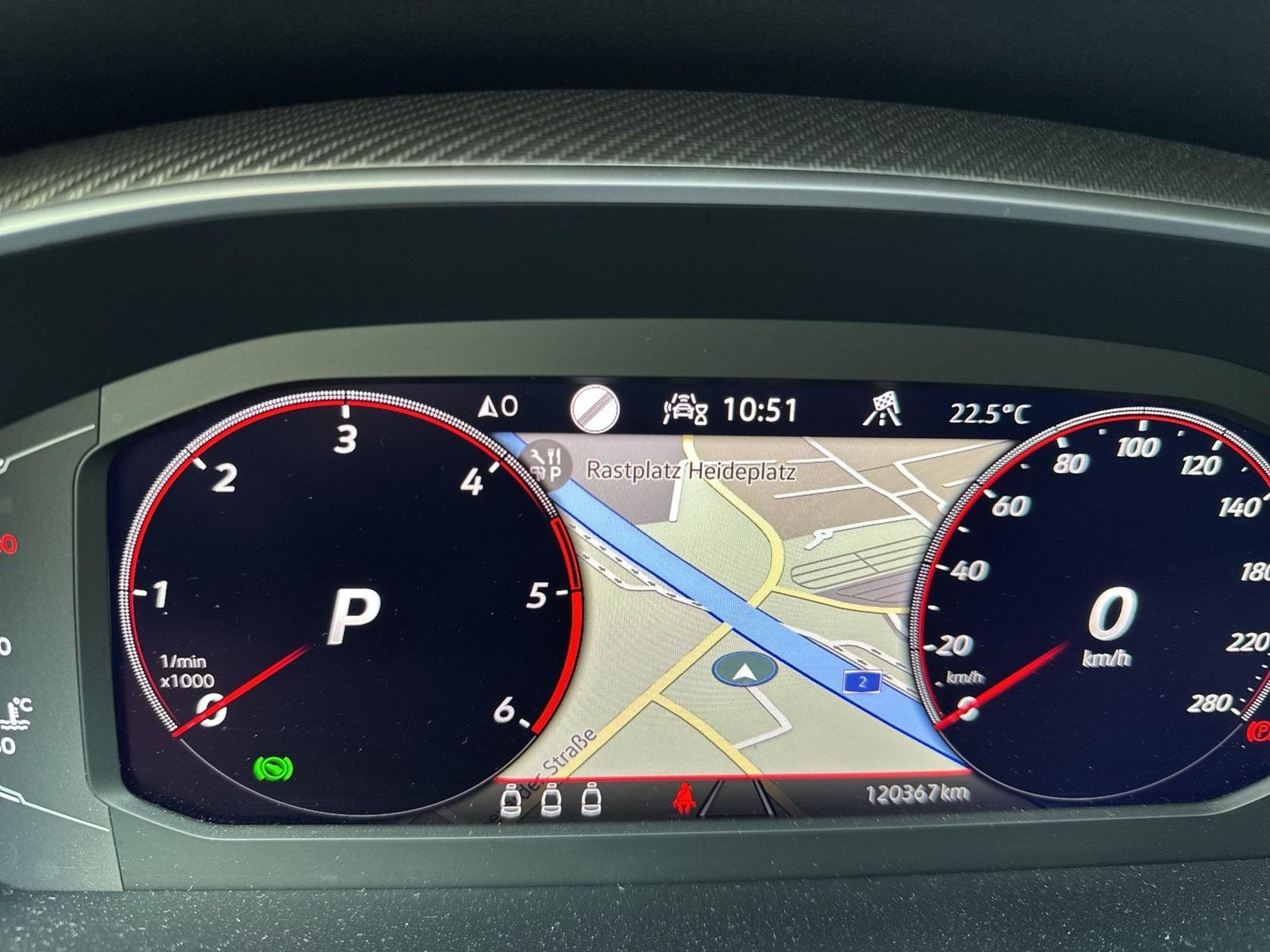 Volkswagen Arteon Shootingbrake 2.0TDI DSG R-Line, миниатюра 22
