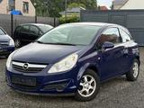 Opel Corsa D Selection "110 Jahre"KLIMA*TÜV*TOP* - Opel Corsa aus 2009: D
