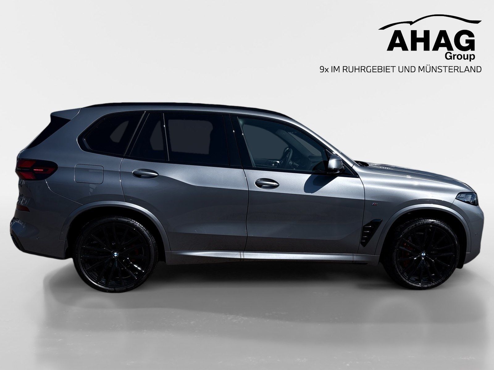 BMW X5 xDrive30d imagem 3