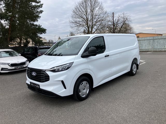 Ford Tourneo Custom 2.0 320 L2H1 Trend Klimaaut,AHK