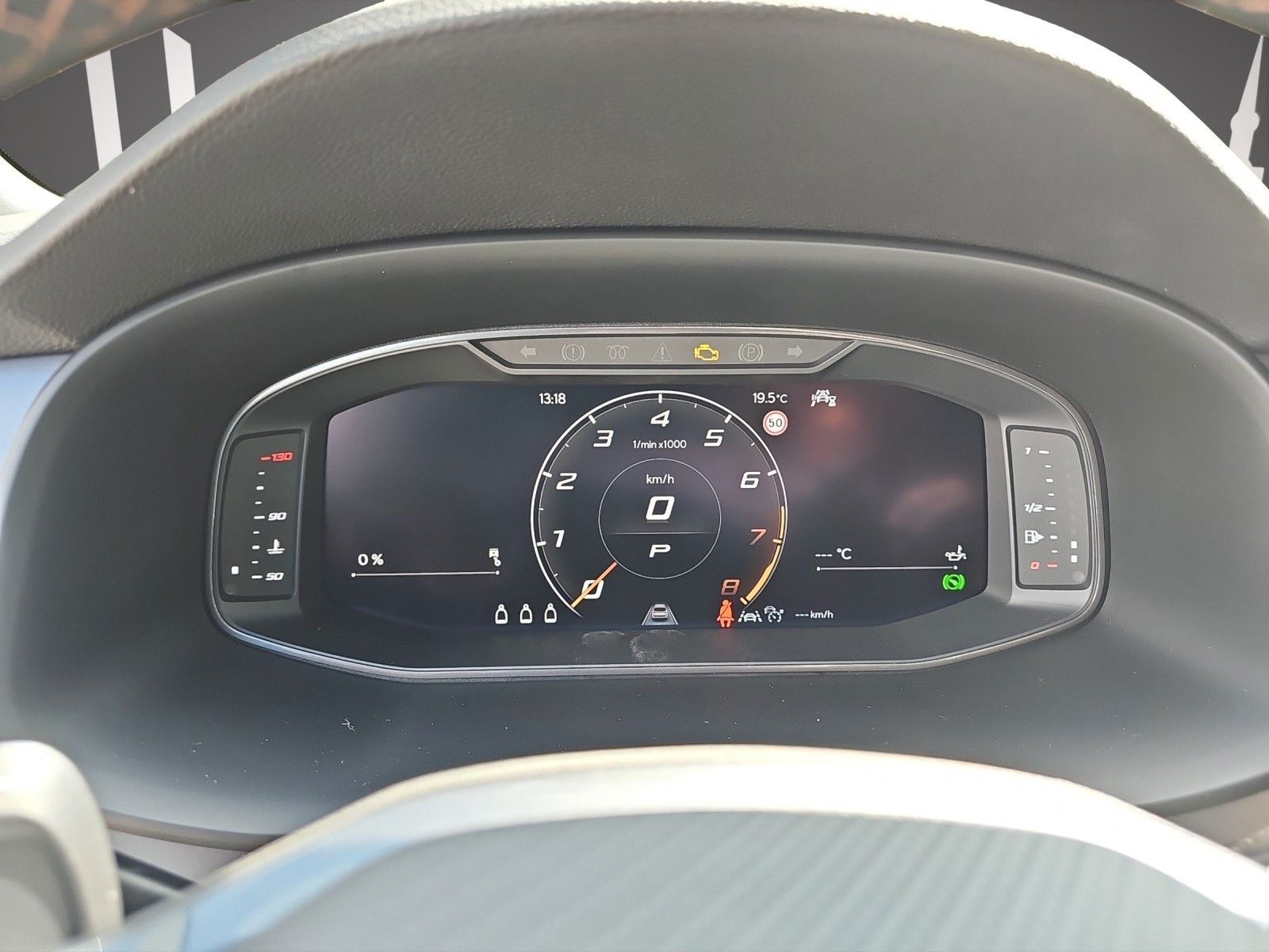 Fahrzeugabbildung CUPRA Ateca 2.0TSI DSG 4Drive BEATS/NAVI/ACC/360°/FSHZ