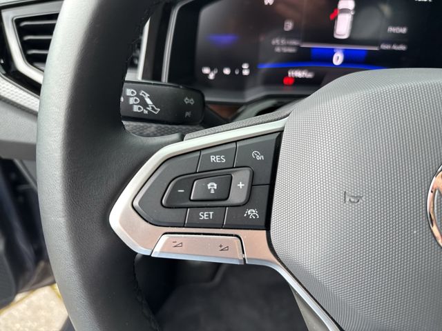 Polo 1.0 TSI Life, IQ.Drive, Navi, LED, PDC 5-Ga