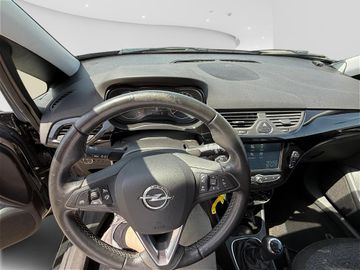 Bild 14 Opel CORSA 1,4 ON INTELLILINK, SHZ, PDC, KAMERA, LENK
