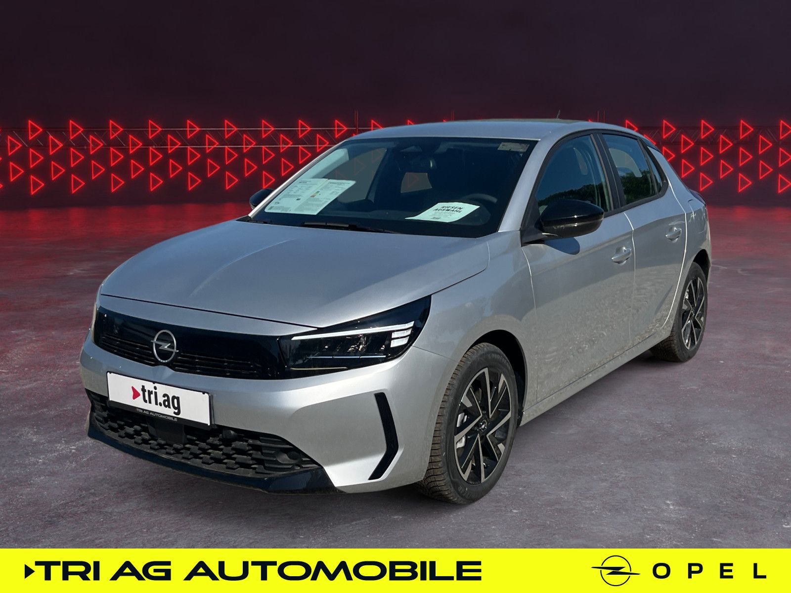 Opel Corsa - Bild 7