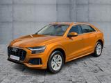 Audi Q8 50 TDI QU MATRIX+NAVI+HuD+AIR+RFK+ACC+20"LM - Audi Q8 in Hannover