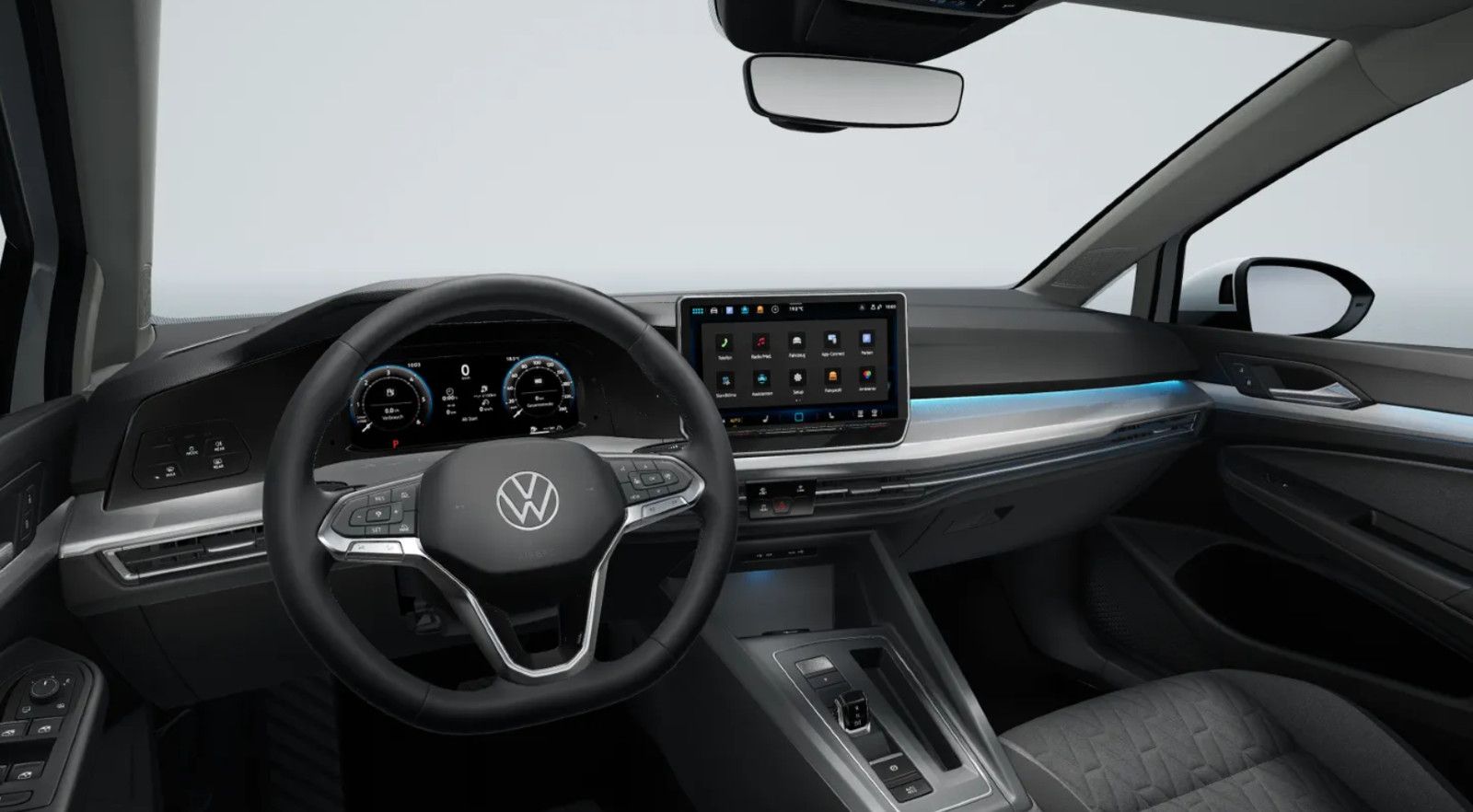 Volkswagen Golf - Bild 8