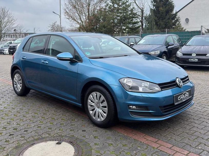 Volkswagen Golf VII Lim. Trendline *PDC*Life-Paket*