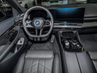 BMW i5 - Vorschau Bild 12