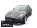 Tesla Model Y Rear-Wheel Drive - schwarze Tesla Model Y