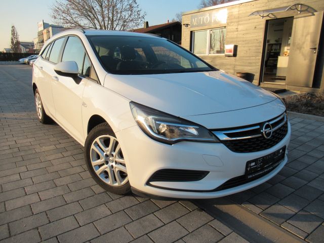 Opel Astra K Sports Tourer *1.6 D*Navi*Automatik*PDC