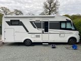 Adria Sonic 700 SL Scheckheftgepflegt mit viel Zubehör - Offers matching your search criteria