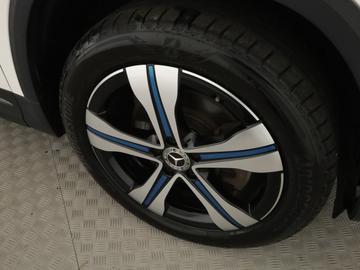 2021 Mercedes-BENZ EQA — миниатюра 22