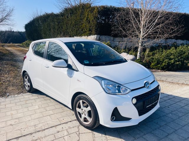 Hyundai i10 YES!