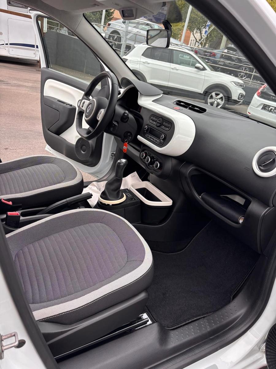 Renault Twingo Limited # Klima # Finanzierung möglich