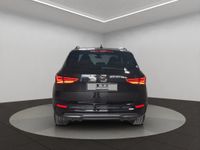 Cupra Ateca - Vorschau Bild 4