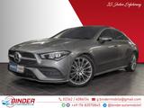 Mercedes-Benz CLA 200*AMG SPORT*TOP ZUSTAND*SORGLOS-PAKET* - gebrauchte Mercedes-Benz CLA 200 aus dem Jahr 2019