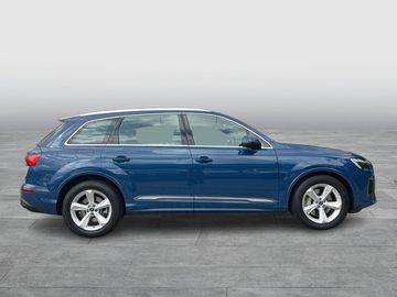 Audi Q7 - 5