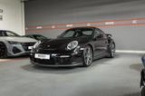 Porsche 911 3.6 Turbo GT2 PDC BOSE KERAMIK VOLL-LEDER - gebrauchte Porsche Sportwagen