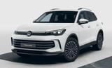 Volkswagen Tiguan Elegance APP+DAB+AHK - VW Tiguan Neuwagen in Köln