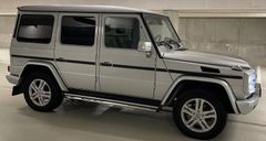 Mercedes-Benz G 350 CDI Lang ALLRAD 4*4 Tüv:2025 NEU