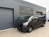 Renault Trafic Kasten L2H1 2,9t*Tüv Neu*Klima*Kamera* - Renault Trafic: L1h1